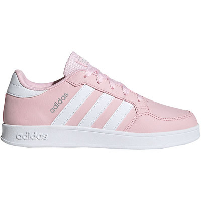 阿迪达斯运动鞋大童休闲