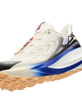 必迈远征者6.0夏野版跑鞋