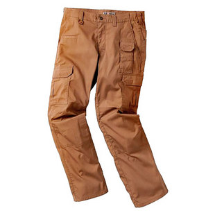 5.11抗撕裂ABR战术长裤74512弹力防泼水511户外男春秋多袋工装裤