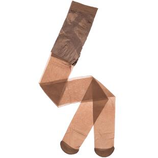 航空社 薄金肤棕空姐丝袜专用 东航超薄压力提臀连裤袜空乘袜内部