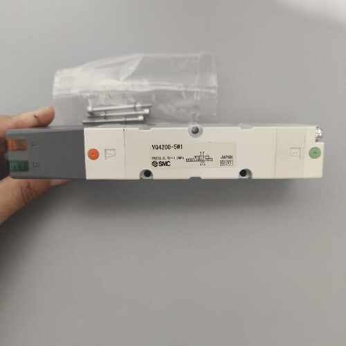 〔议价-可维修〕电磁阀 VQ4200-5W1 工业自动化备件