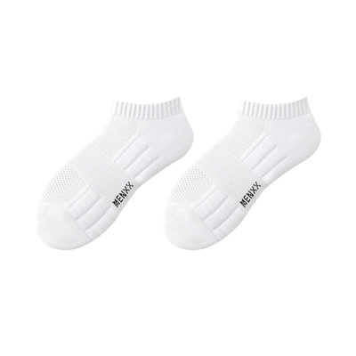 【MENXX】袜子男船袜纯棉