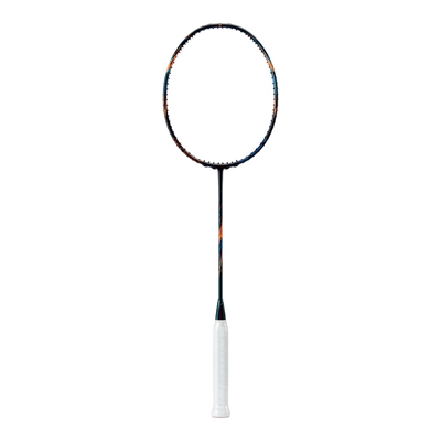 正品李宁新款雷霆90new专业高端全碳素纤维进攻型羽毛球拍骆健佑