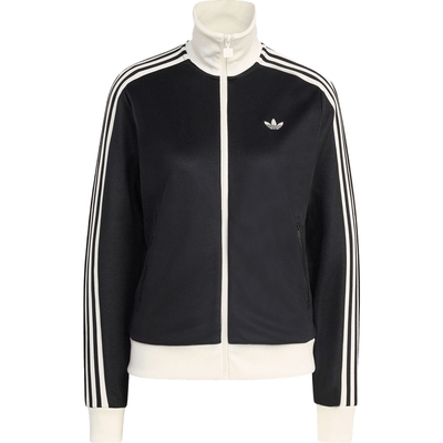 adidas阿迪达斯三叶草女子运动休闲夹克外套KD7969