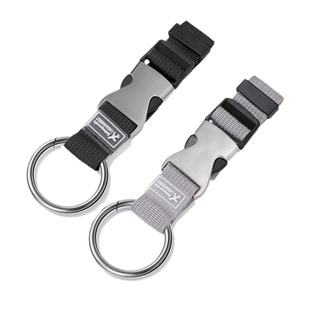 行李箱外置挂扣背包挂钩卡扣户外登山包绳固定绑带旅行箱挂包神器