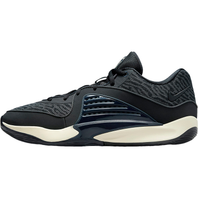Nike/耐克正品KD16 EP男子实战缓震耐磨运动篮球鞋DV2916-003