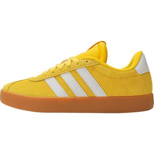 【自营】adidas阿迪男女VL COURT 3.0运动训练休闲网球板鞋JP8570
