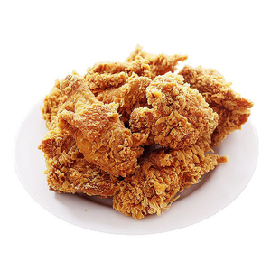 韩明洞韩式炸鸡原味腌肉料商用韩国炸鸡店调味料原味腌料调料1kg