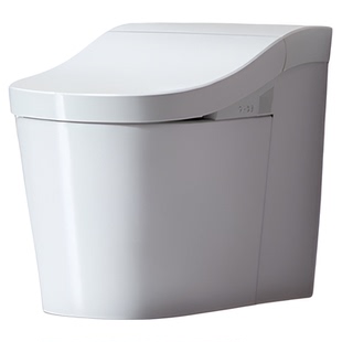 科勒星朗女王座智能坐便器 （前净柔泉版）隐藏版