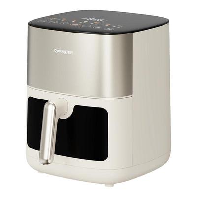 【重磅升级】炙烤免翻面空气炸锅