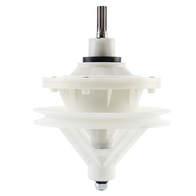 中高轮洗衣机减速器11齿10齿