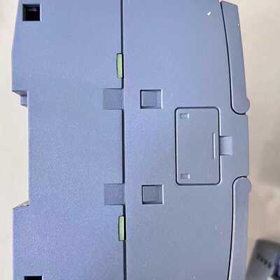 6ES72121BE400XB0裸机拍前询价下单
