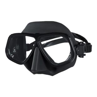 apollo阿波罗同款潜水镜自由潜面镜深潜浮潜面镜高清防水防雾近视