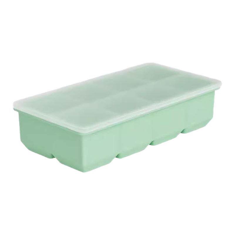 食品级硅胶大块方冰制冰盒