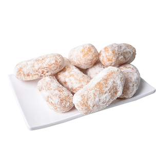 传统老式特产糕点芙蓉果子芋头酥大雪枣大京果廖花徐州零食芝麻筒