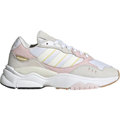 阿迪达斯官方正品女子休闲鞋