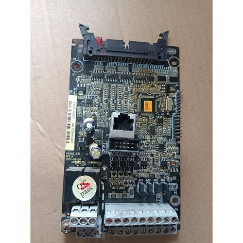 PA1103CT1英威腾变频GD1005R54
