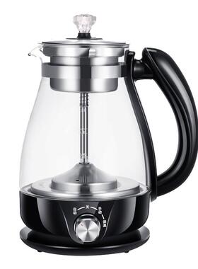多功能全自动养生壶喷淋式煮茶器