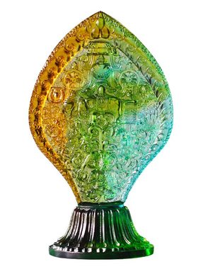 吉祥琉璃总集居家寺庙七珍宝佛具