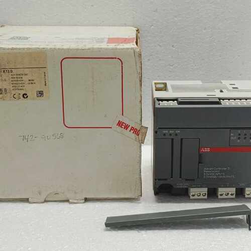ABB ICMK14N1K13.0 Remote Unit 1SBP260052R1001 Advant Control
