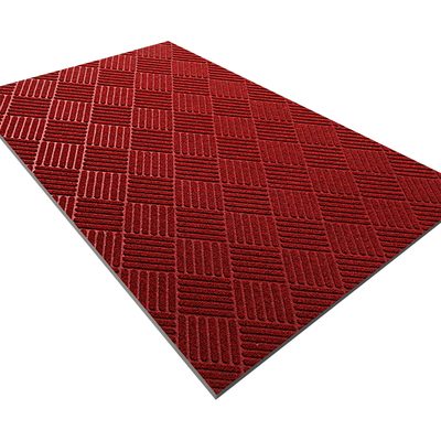 店铺商铺公司防滑加厚专用踩踏垫