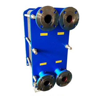GLC冷却器2-1.3-1.7-2.1-2.6-3-3.5-4-5-6-7列管式液压油水散热器