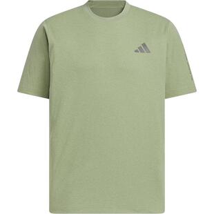 Adidas/阿迪达斯官方正品TH COOL SS TEE男士运动休闲短袖KB5160