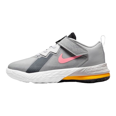 耐克小童缓震防滑休闲鞋