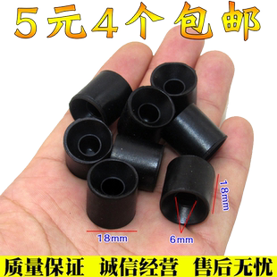 适配CS35发动机上盖板缓冲块胶垫保护罩胶垫胶墩胶卡扣缓冲垫