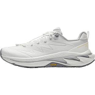 安踏探野PRO V2Vibram大底专业户外越野缓震耐磨跑鞋