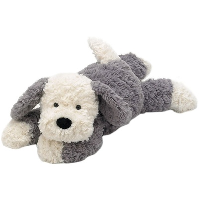 jellycat英国牧羊犬公仔安抚玩偶