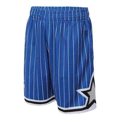 MN魔术队球裤集合美式透气球迷版