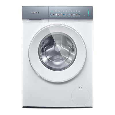 西门子10公斤洗衣机WG54K7D00W