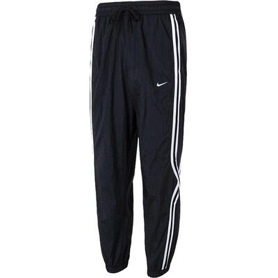 滔搏NIKE耐克男子宽松运动裤DNA CROSSOVER篮球长裤FN2869-010