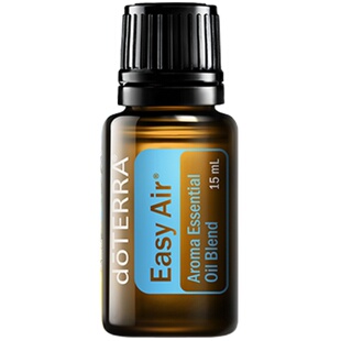 美国多特瑞顺畅呼吸精油官网正品舒缓呼吸舒适15ml