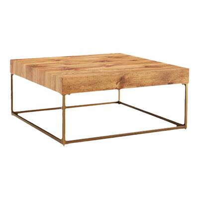 美式乡村复古厅小户型家用茶几