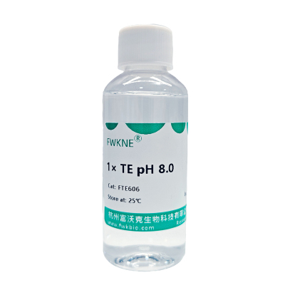TE缓冲液(Tris-EDTAbuffer）