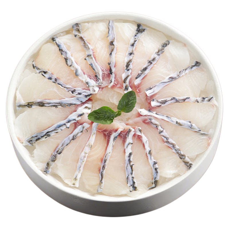 鱼片TOP品牌脆鲷鱼片脆肉皖