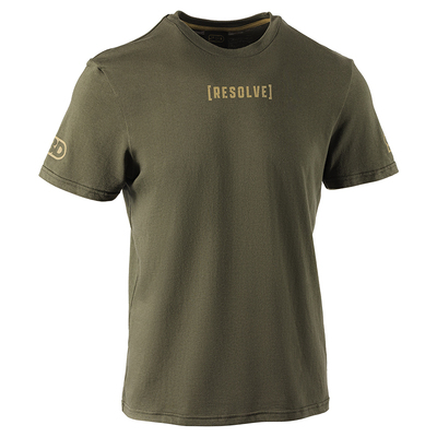 英国SBD纯棉小标比赛T恤男款