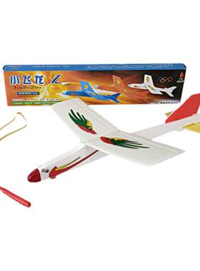 青少年航空模型比赛飞向北京
