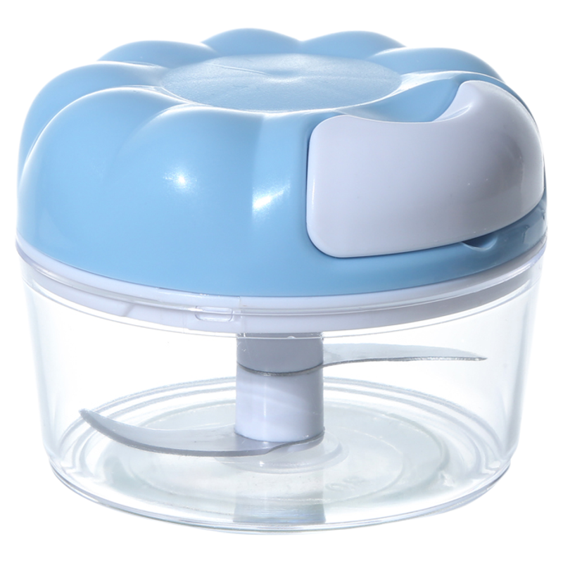 捣蒜泥神器拉蒜器蒜蓉搅碎机搅蒜小型大蒜手动捣碎压蒜臼子打蒜末