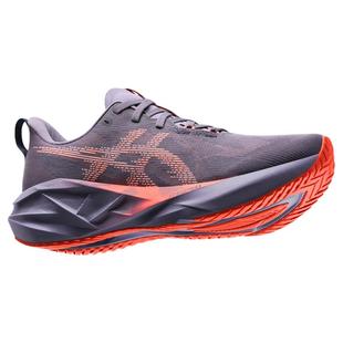 ASICS亚瑟士NOVABLAST 5 女子轻量缓震跑步鞋耐磨回弹运动鞋正品