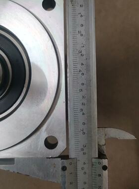 （请询价）LiHUA，PLANET，750W电机减速机PLF080-L