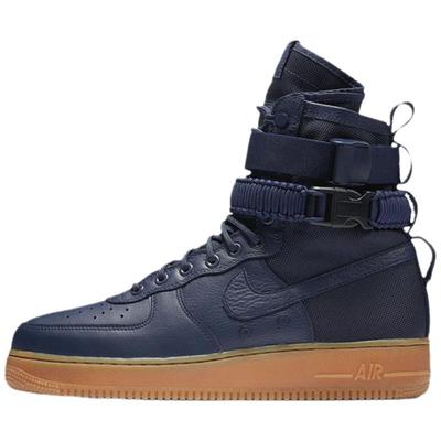 NIKE高帮运动休闲板鞋