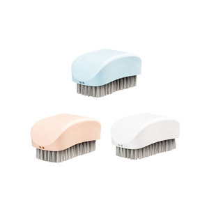 妙洁抗菌衣刷多功能刷家用刷子洗衣清洁刷不易掉毛可收纳