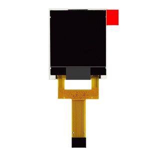 1.44寸TFT液晶屏显示屏LCD模块SPI串口TFT彩屏51/ARM/arduino