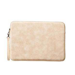 绿联电脑包内胆包笔记本适用苹果macbookair华为matebook联想小米14寸女13寸平板电脑ipad保护套男15.6寸通用