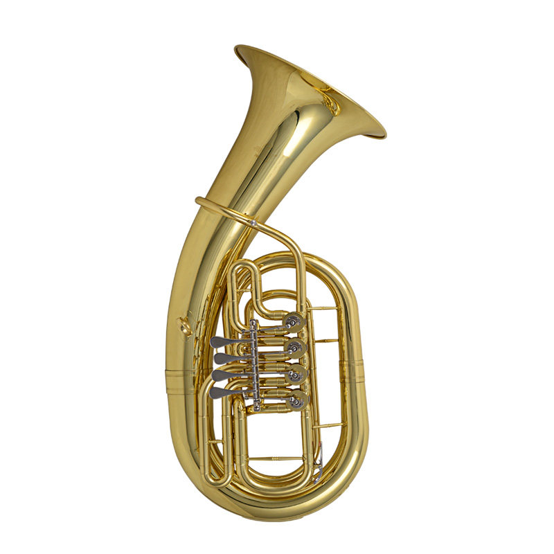 津宝上低音号乐器扁键