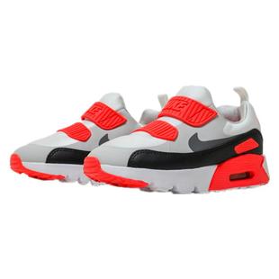 正品耐克儿童鞋NIKE MAX 90春秋男童女童气垫运动鞋881927 881924