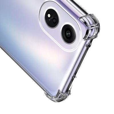 新款气囊防摔手机保护壳